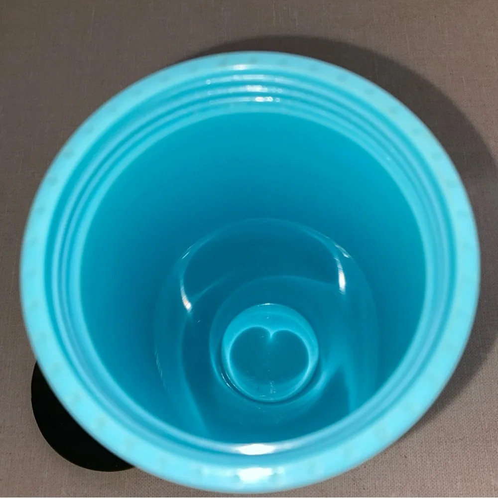 Lilly Pulitzer Disney Tumbler‎ Cup Mickey Minnie Mouse Ibiza Lilly Loves Disney